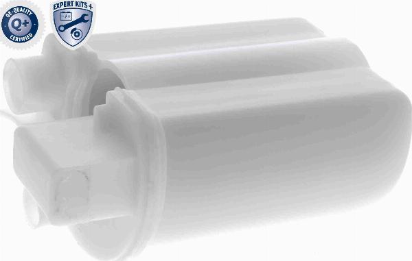 ACKOJA A52-0304 - Паливний фільтр autocars.com.ua