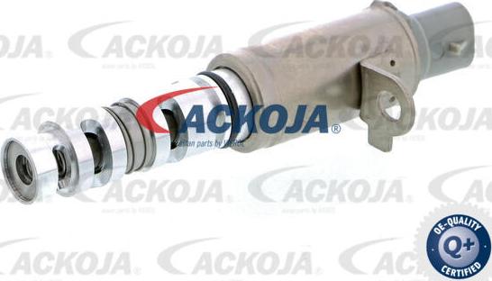 ACKOJA A52-0311 - Регулюючий клапан, виставлення розподільного вала autocars.com.ua
