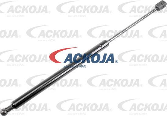 ACKOJA A52-0313 - Газова пружина, кришка багажник autocars.com.ua