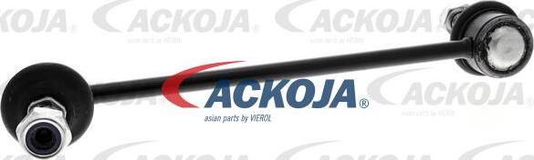 ACKOJA A52-0314 - Тяга / стійка, стабілізатор autocars.com.ua