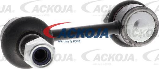 ACKOJA A52-0317 - Тяга / стійка, стабілізатор autocars.com.ua
