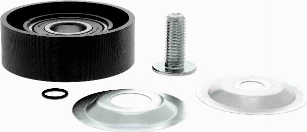 ACKOJA A52-0322 - Відбійник, буфер амортизатора autocars.com.ua