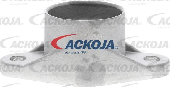 ACKOJA A52-0325 - Опора стійки амортизатора, подушка autocars.com.ua