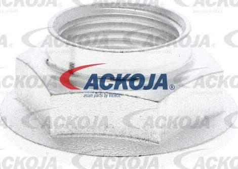 ACKOJA A52-0331 - Комплект підшипника маточини колеса autocars.com.ua