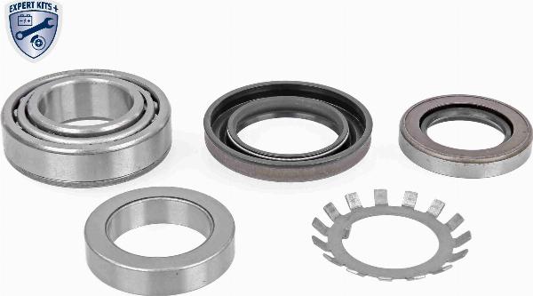 ACKOJA A52-0333 - Комплект підшипника маточини колеса autocars.com.ua