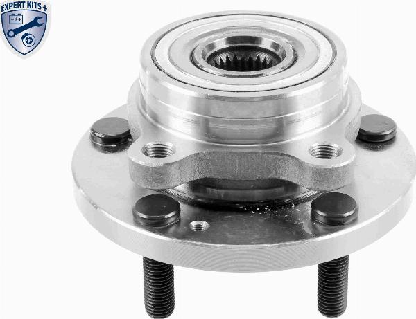 ACKOJA A52-0337 - Комплект підшипника маточини колеса autocars.com.ua