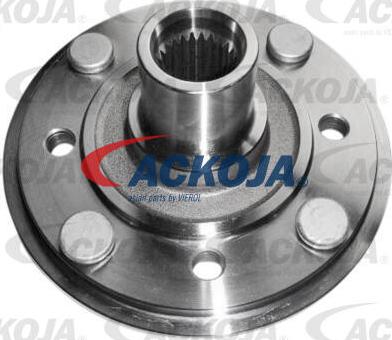 ACKOJA A52-0349 - Маточина колеса autocars.com.ua