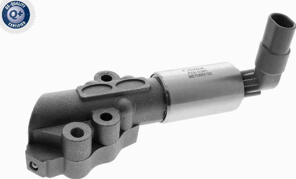 ACKOJA A52-0391 - Регулюючий клапан, виставлення розподільного вала autocars.com.ua