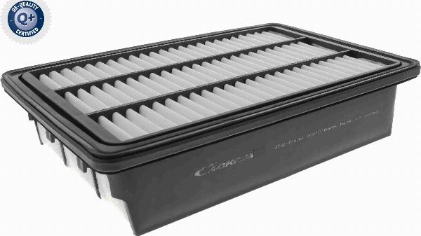 ACKOJA A52-0406 - Повітряний фільтр autocars.com.ua