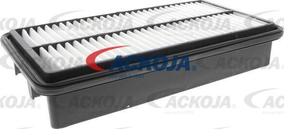 ACKOJA A52-0410 - Повітряний фільтр autocars.com.ua