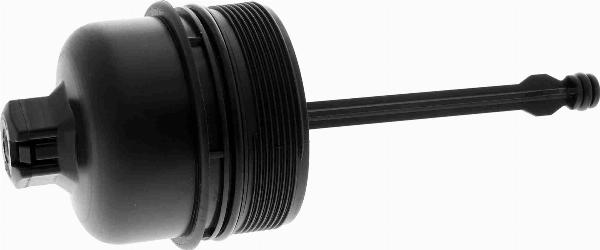 ACKOJA A52-0438 - Кришка, корпус масляного фільтра autocars.com.ua