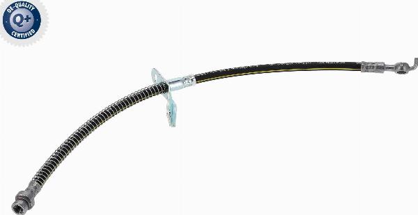 ACKOJA A52-0454 - Гальмівний шланг autocars.com.ua