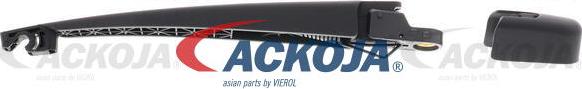 ACKOJA A52-0471 - Важіль склоочисника, система очищення вікон autocars.com.ua