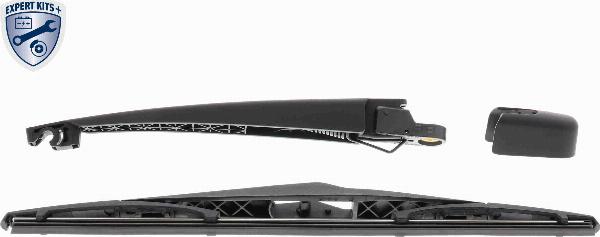 ACKOJA A52-0475 - Комплект важелів склоочисника, система очищення стекол autocars.com.ua