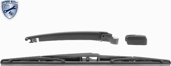 ACKOJA A52-0481 - Комплект важелів склоочисника, система очищення стекол autocars.com.ua