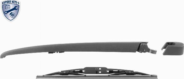 ACKOJA A52-0482 - Комплект важелів склоочисника, система очищення стекол autocars.com.ua