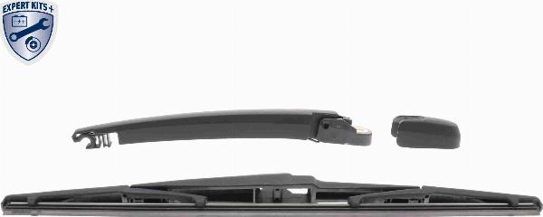 ACKOJA A52-0484 - Комплект важелів склоочисника, система очищення стекол autocars.com.ua