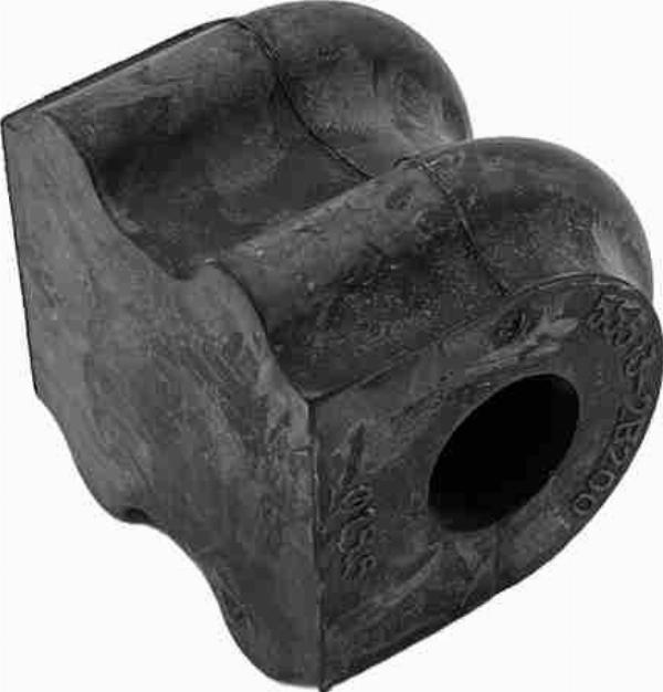 ACKOJA A52-0486 - Втулка, стабілізатор autocars.com.ua