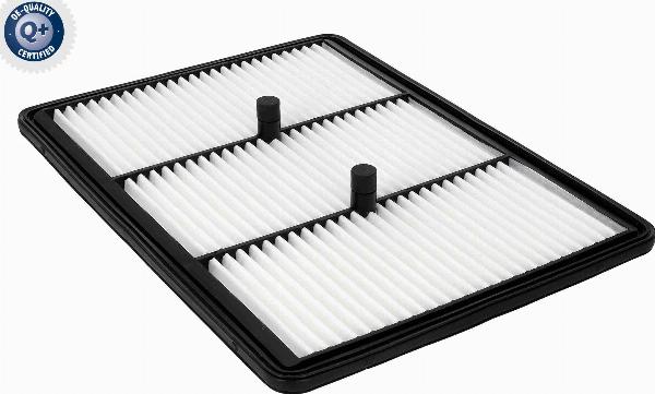 ACKOJA A52-0489 - Повітряний фільтр autocars.com.ua