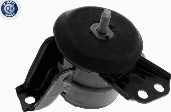 ACKOJA A52-0498 - Подушка, підвіска двигуна autocars.com.ua