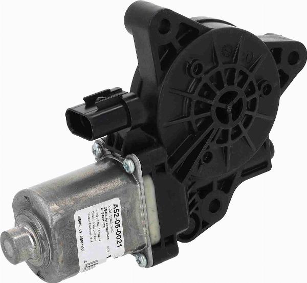 ACKOJA A52-05-0021 - Електродвигун, склопідйомник autocars.com.ua