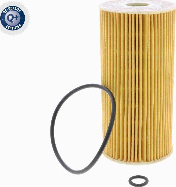 ACKOJA A52-0500 - Масляний фільтр autocars.com.ua