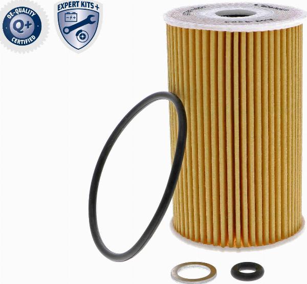 ACKOJA A52-0503 - Масляний фільтр autocars.com.ua