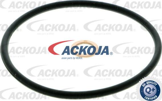 ACKOJA A52-0504 - Масляний фільтр autocars.com.ua