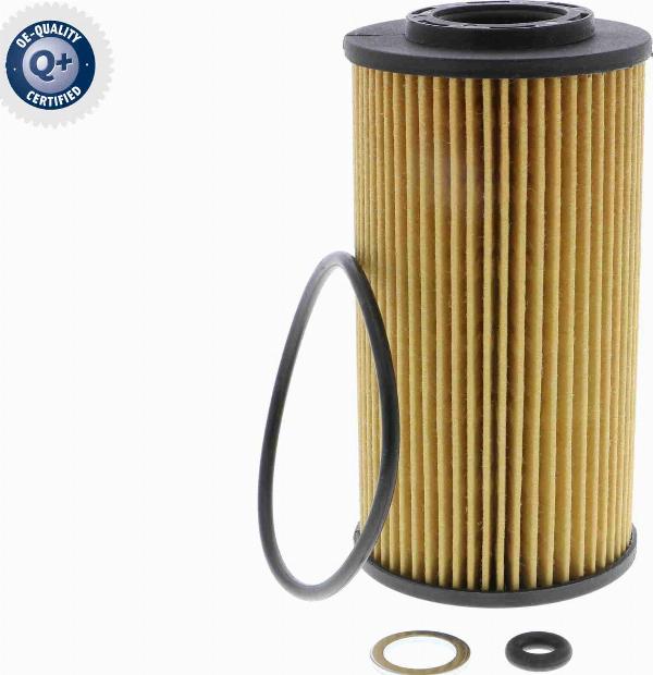 ACKOJA A52-0505 - Масляний фільтр autocars.com.ua