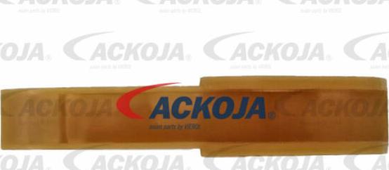 ACKOJA A52-0537 - Планка заспокоювача, ланцюг приводу autocars.com.ua