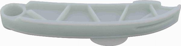 ACKOJA A52-0538 - Планка заспокоювача, ланцюг приводу autocars.com.ua