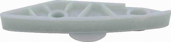 ACKOJA A52-0540 - Планка заспокоювача, ланцюг приводу autocars.com.ua