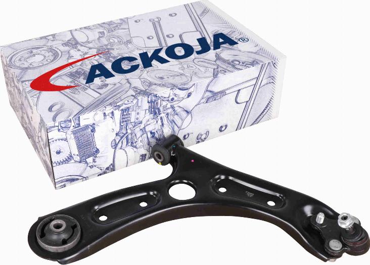 ACKOJA A52-0560 - Важіль незалежної підвіски колеса autocars.com.ua