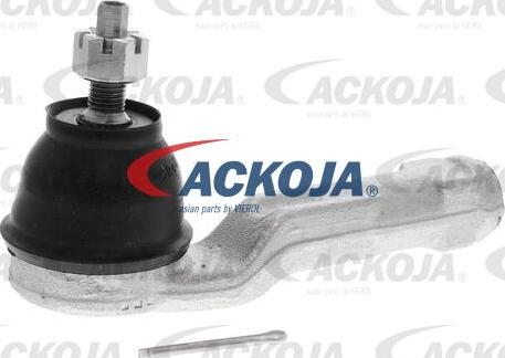 ACKOJA A52-0562 - Наконечник рульової тяги, кульовий шарнір autocars.com.ua