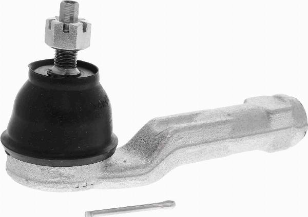 ACKOJA A52-0562 - Наконечник рульової тяги, кульовий шарнір autocars.com.ua