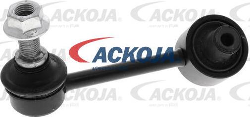 ACKOJA A52-0565 - Тяга / стійка, стабілізатор autocars.com.ua