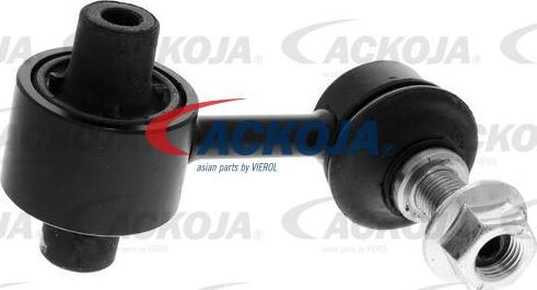 ACKOJA A52-0566 - Тяга / стійка, стабілізатор autocars.com.ua