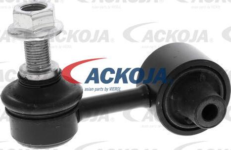 ACKOJA A52-0566 - Тяга / стійка, стабілізатор autocars.com.ua