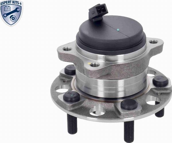 ACKOJA A52-0578 - Комплект підшипника маточини колеса autocars.com.ua