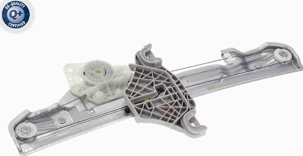 ACKOJA A52-0582 - Підйомний пристрій для вікон autocars.com.ua