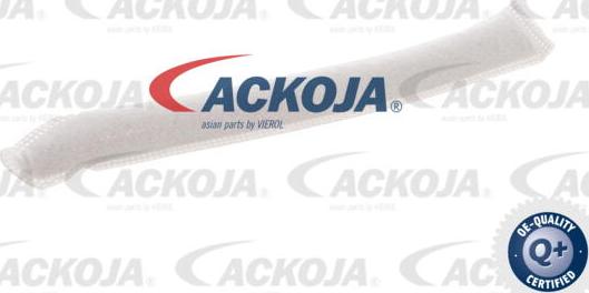 ACKOJA A52-06-0005 - Осушувач, кондиціонер autocars.com.ua