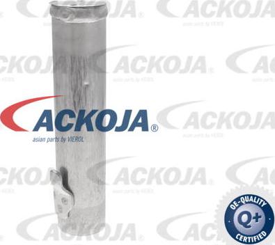 ACKOJA A52-06-0014 - Осушувач, кондиціонер autocars.com.ua