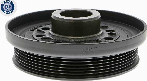 ACKOJA A52-0609 - Ремінний шків, колінчастий вал autocars.com.ua