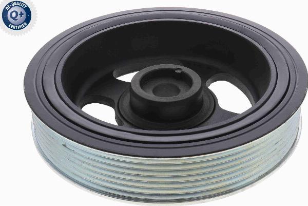 ACKOJA A52-0621 - Ремінний шків, колінчастий вал autocars.com.ua