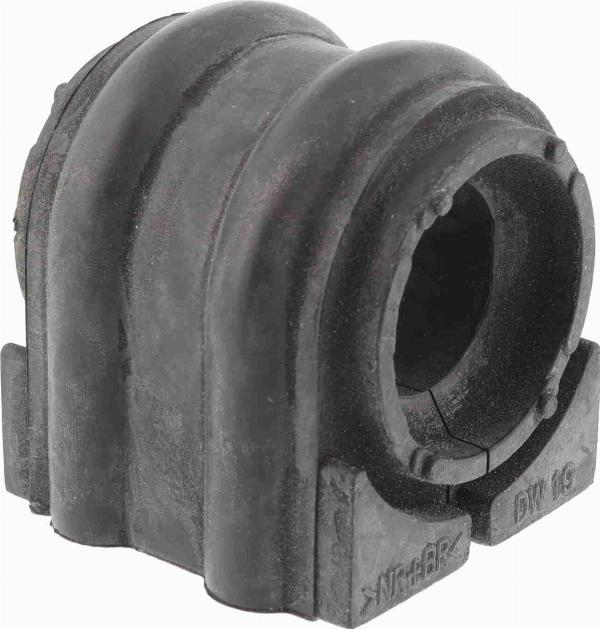 ACKOJA A52-0638 - Втулка, стабілізатор autocars.com.ua