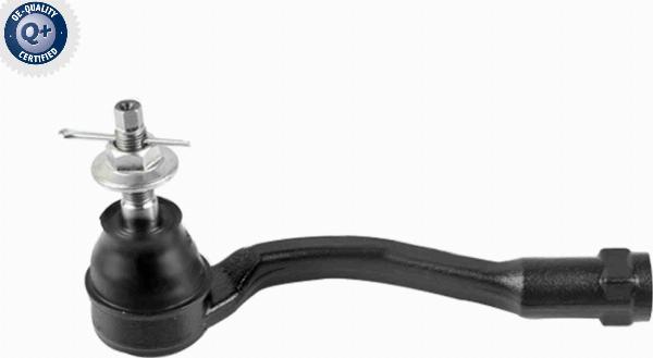 ACKOJA A52-0642 - Наконечник рульової тяги, кульовий шарнір autocars.com.ua