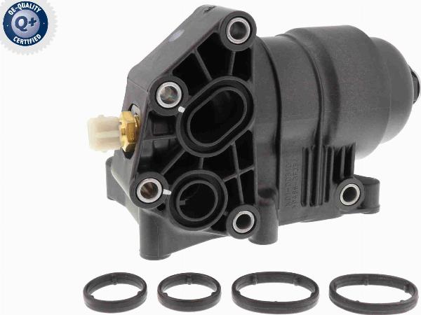 ACKOJA A52-0650 - Корпус, масляний фільтр autocars.com.ua