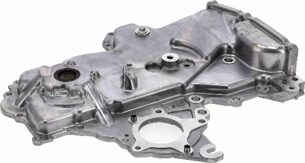 ACKOJA A52-0682 - Масляний насос autocars.com.ua