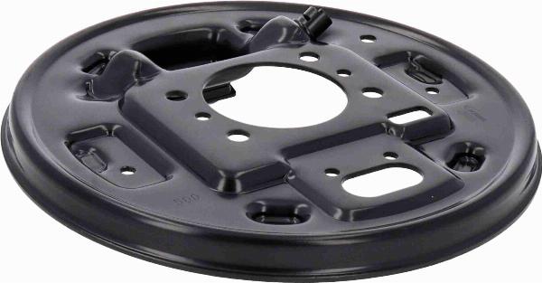 ACKOJA A52-0692 - Відбивач, диск гальмівного механізму autocars.com.ua