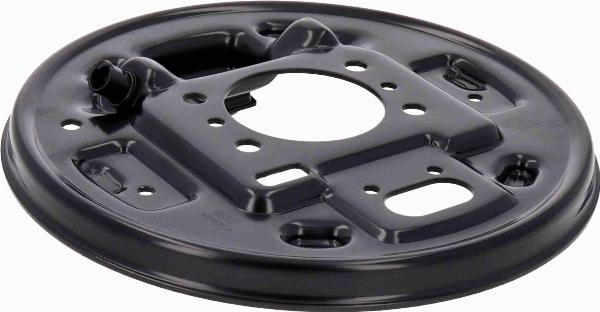 ACKOJA A52-0693 - Відбивач, диск гальмівного механізму autocars.com.ua